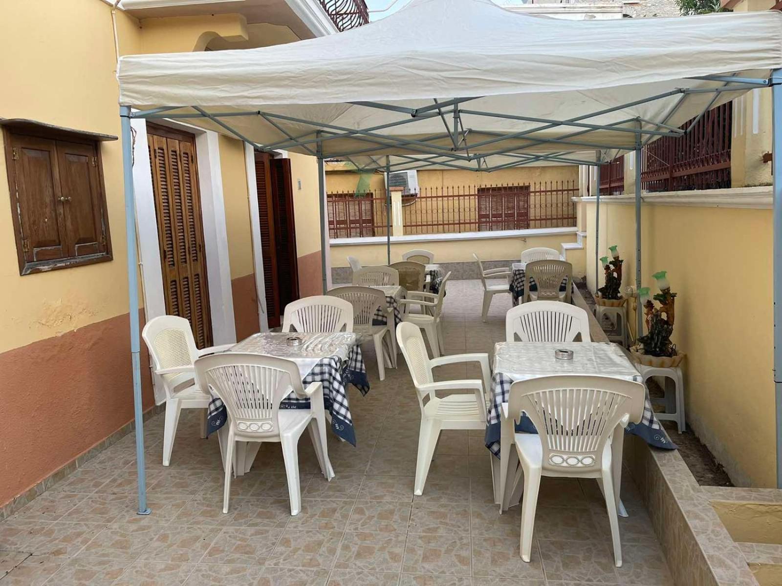 Villa Pinotsi Symi Extérieur photo