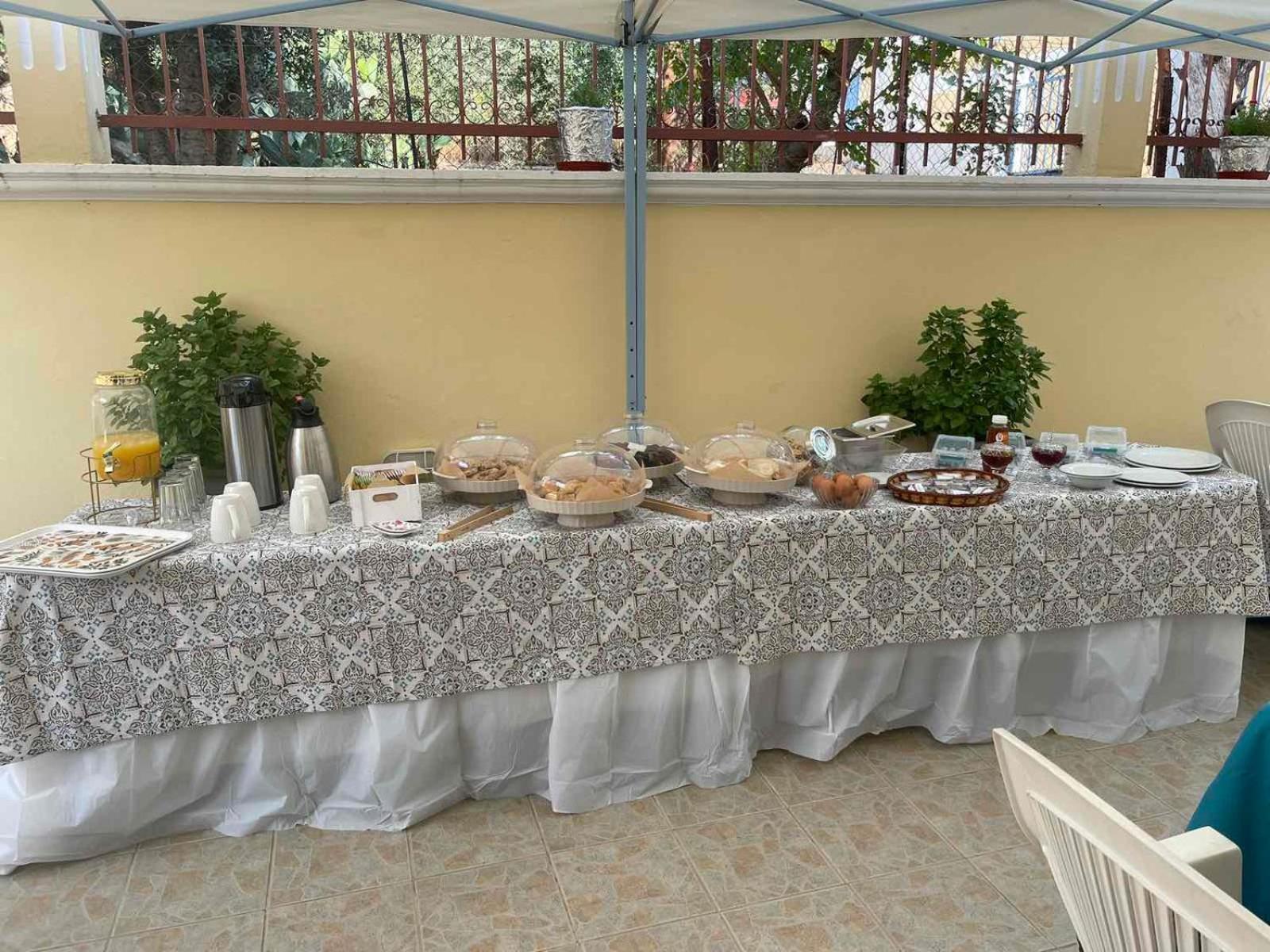 Villa Pinotsi Symi Extérieur photo